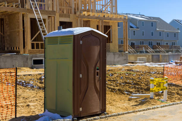 Best Long-term porta potty rental  in Baidland, PA