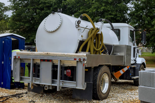 Best Porta potty delivery and setup  in Baidland, PA