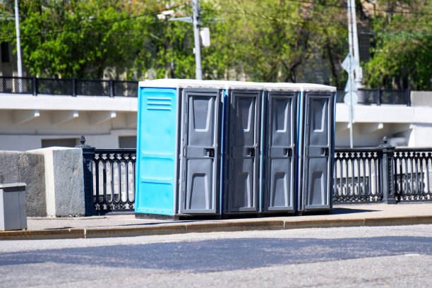 Best Sanitation services for porta potties  in Baidland, PA