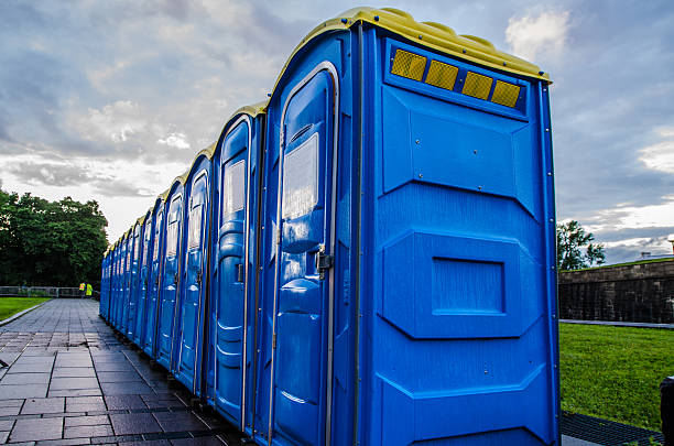 Best Temporary restroom rental  in Baidland, PA